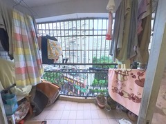 阳台