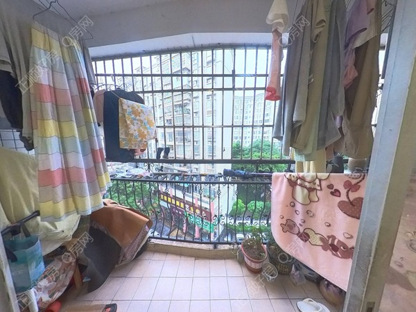 阳台