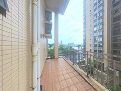 阳台