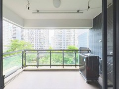 阳台