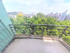 阳台