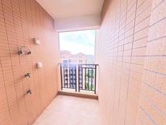 阳台