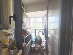 阳台
