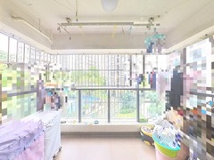 阳台