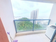 阳台