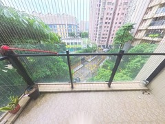 阳台