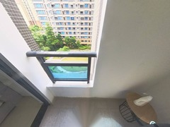 阳台