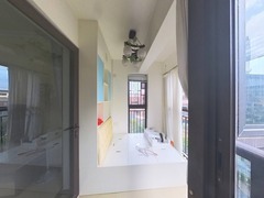 阳台