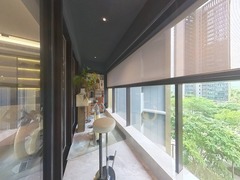阳台