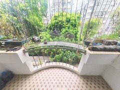 阳台