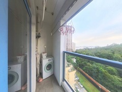阳台