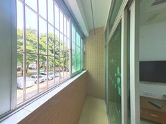 阳台