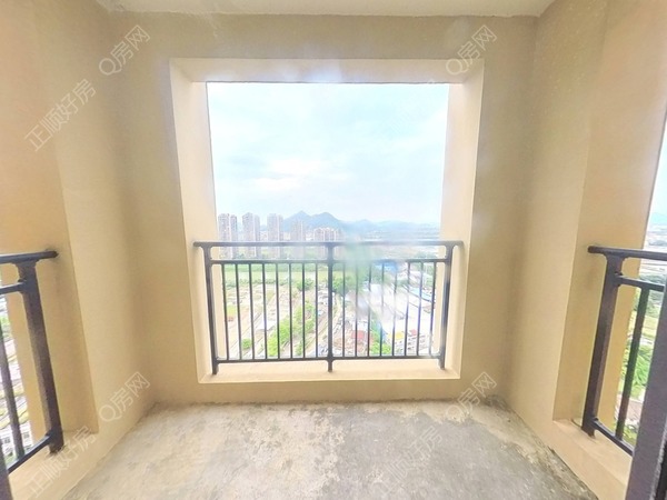 阳台
