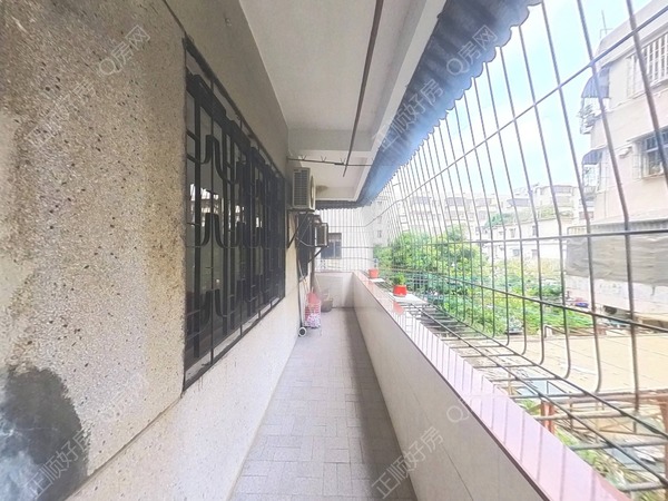 阳台