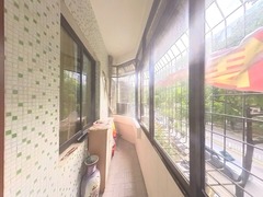 阳台