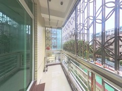 阳台