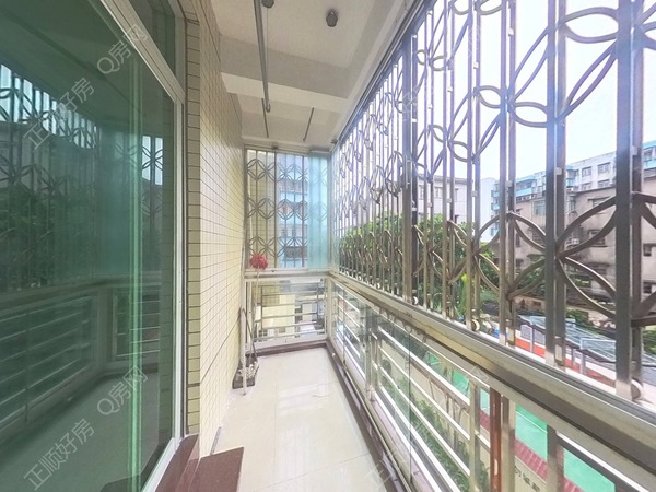阳台