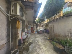 院子