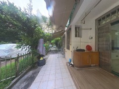 院子