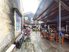 院子