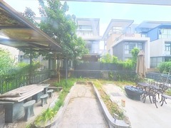 院子