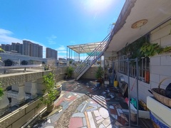 露台