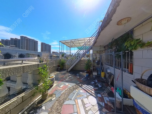 露台