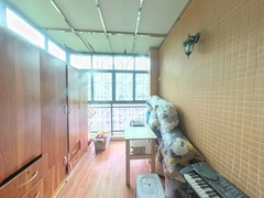 露台
