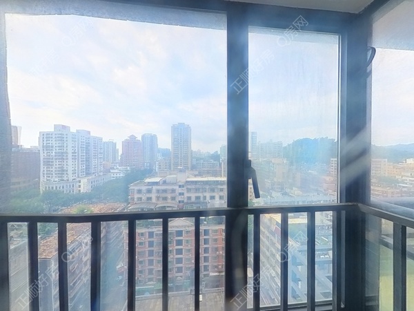 露台