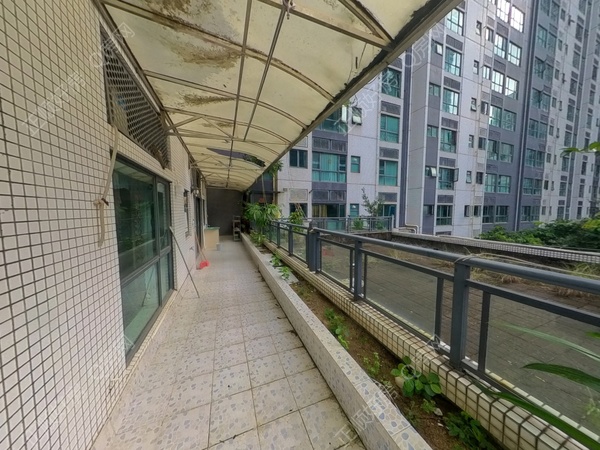 露台