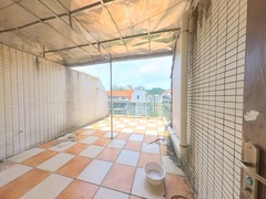 露台