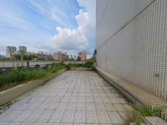露台
