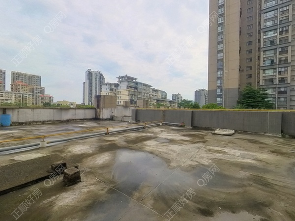 露台