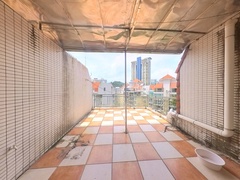 露台