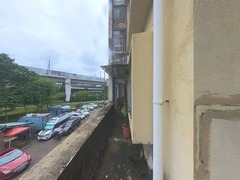 露台