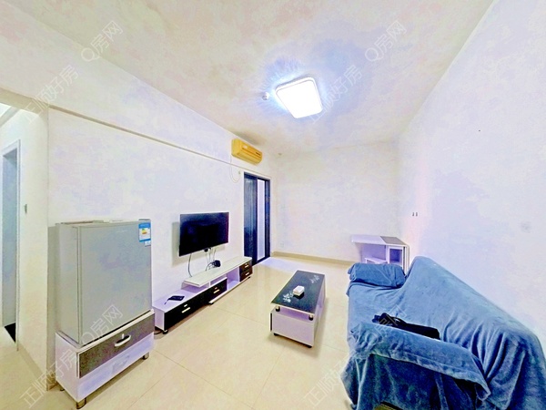VR看房