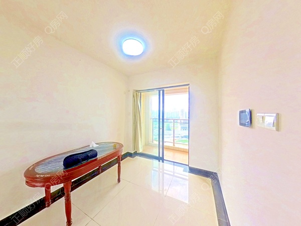 VR看房