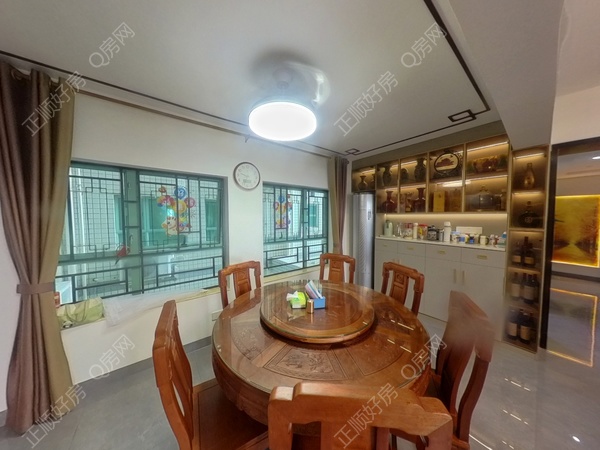 餐厅