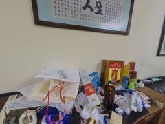 餐厅