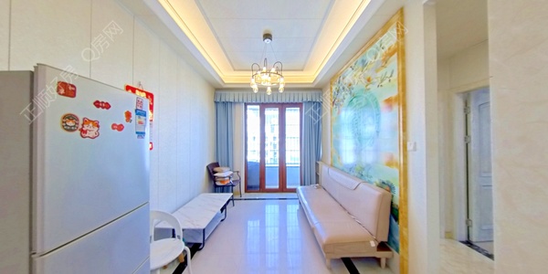 VR看房