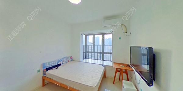 VR看房