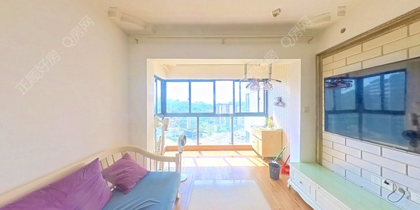 VR看房