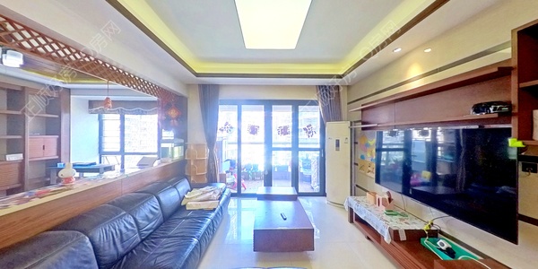 VR看房