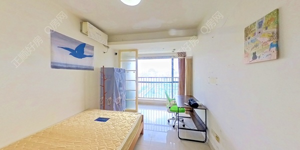 VR看房
