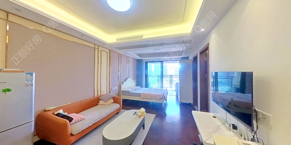 VR看房