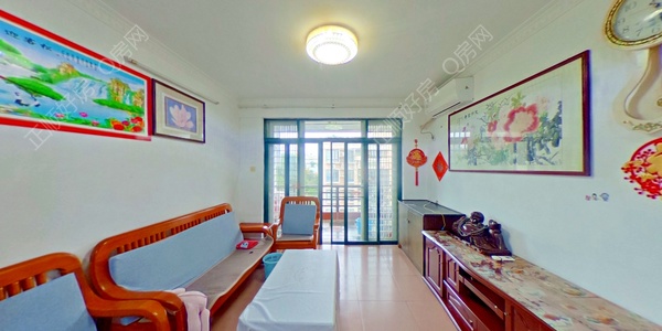 VR看房