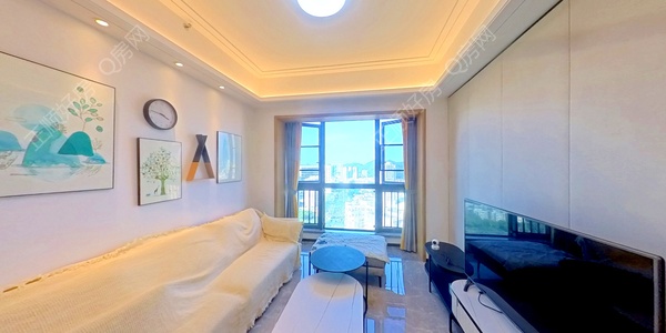 VR看房