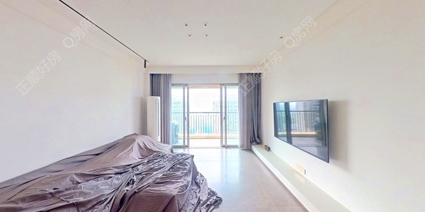 VR看房