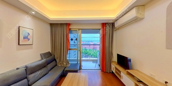 VR看房