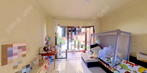 VR看房